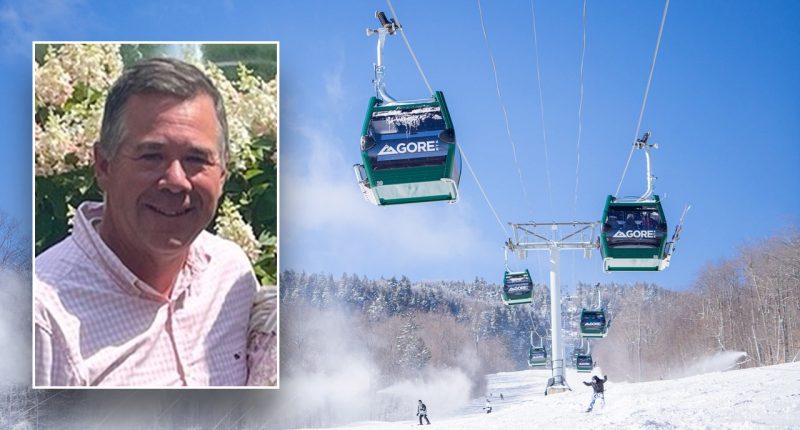 New York law firm CEO killed in freak skiing accident: 'Incredibly difficult time'