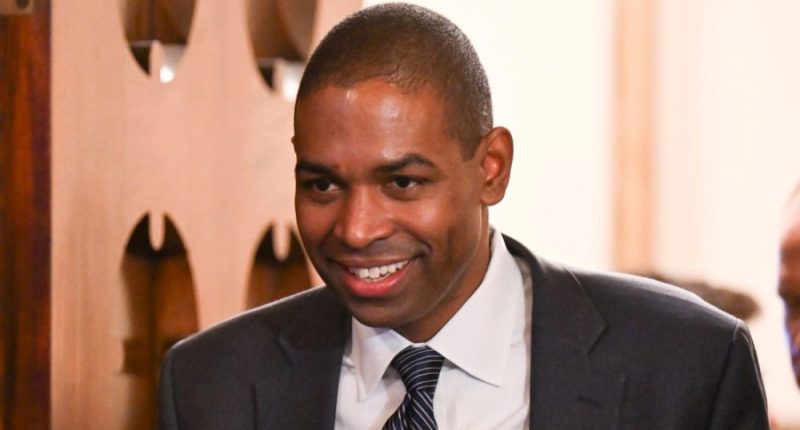 New York lieutenant governor says he will not seek reelection