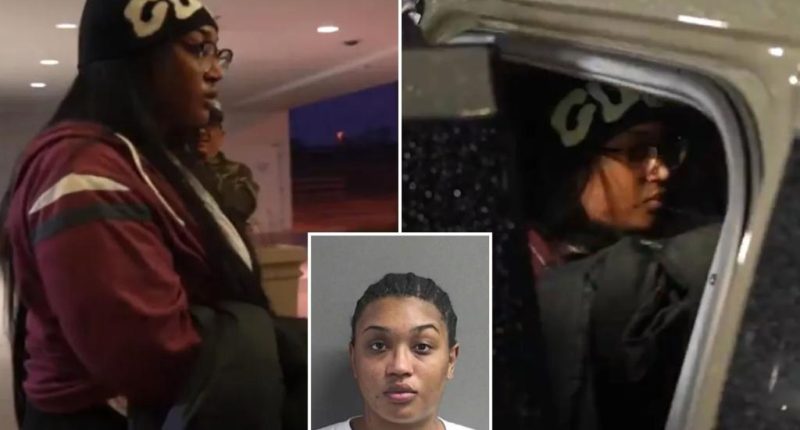 New York scammer Shania Baptiste steals elderly Florida woman's life savings: police