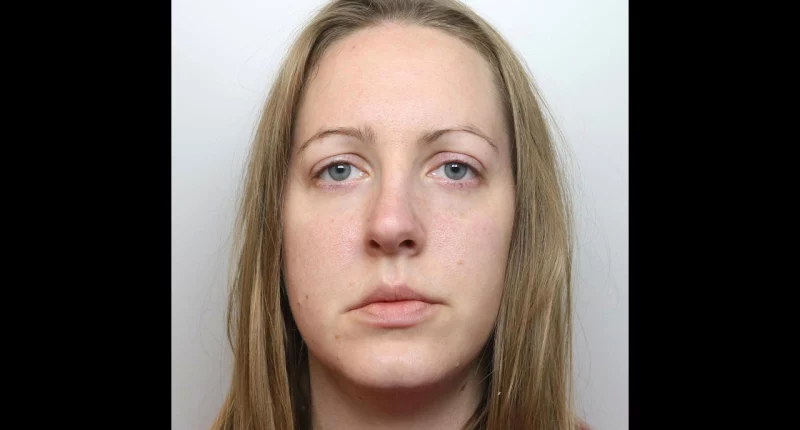 New report by panel of experts claims killer nurse Lucy Letby is innocent