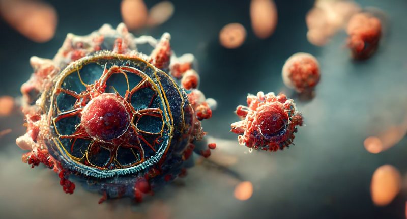 New virus discovered in Alabama raises pandemic fears