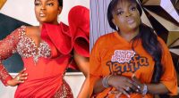 Nobody Made Me A Star – Funke Akindele Attributes Her Success To Hard Work, God’s Grace