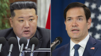 North Korea slams Rubio's 'rogue state' label as 'nonsense,’ vows to push back against Trump administration