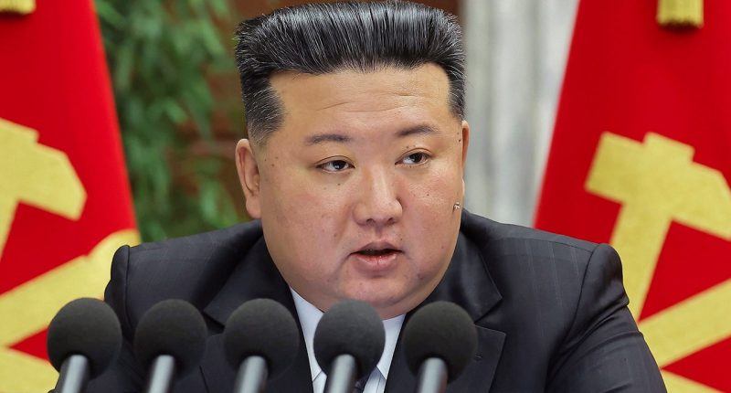 North Korea vows to expand nuclear forces, blasts US for 'outdated' denuclearization plan