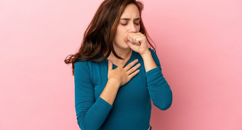 Number of never-smokers diagnosed with lung cancer is on the rise