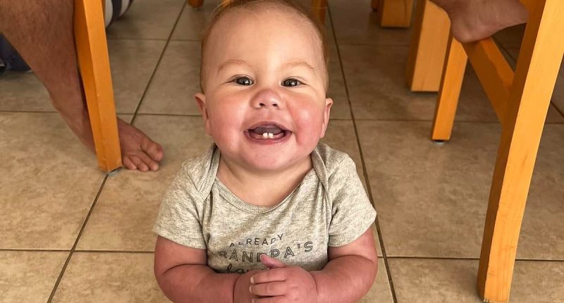Nurses in tears as couple tell doctors to stop CPR on their baby