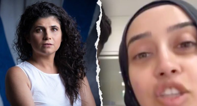 Nurses suspended after viral video threatening to kill Israeli man: Australia Health Department