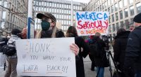 OPM: 75,000 workers took Trump, Musk government buyout