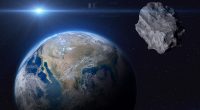 Odds of massive asteroid striking Earth increase again: NASA