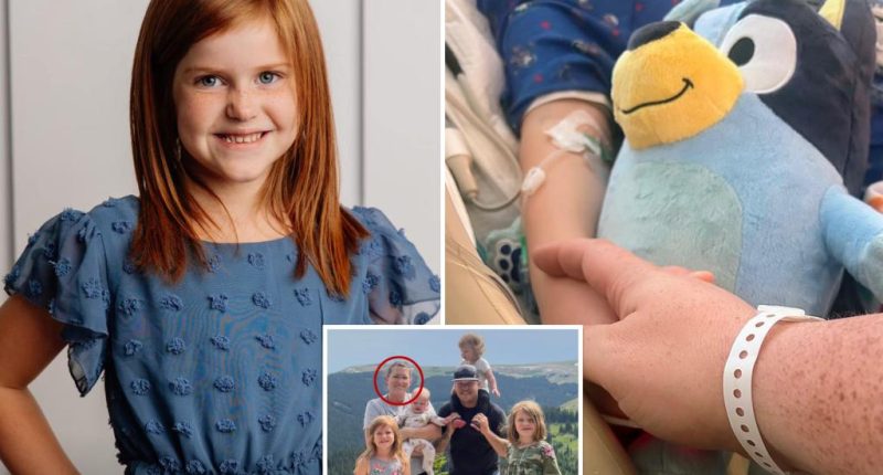 Olivia Blackmer, surviving sister of Wyoming mom’s murder-suicide rampage that killed her 3 siblings, has died