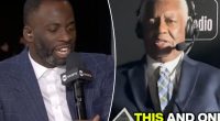 Oscar Robertson roasts Draymond Green for declaring NBA 'boring'