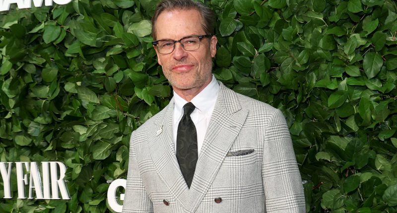Oscar-nominated actor confesses wanting 'to punch' snobby co-star