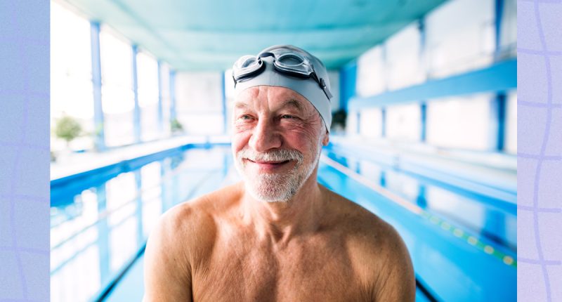 Over 50? These 9 Swimming Mistakes Are Aging Your Body Faster (Here