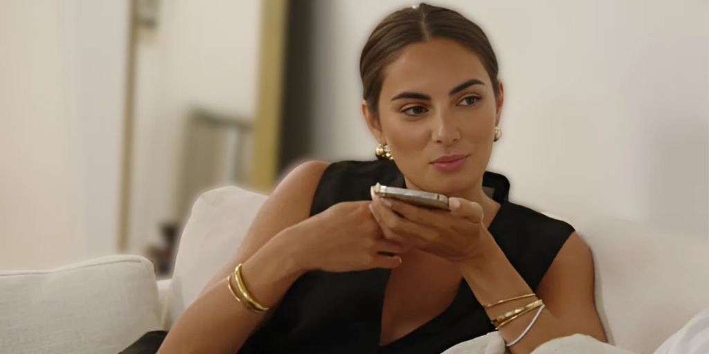 Paige DeSorbo Flaunts Galentine's Day Plans Amid Craig Conover Breakup