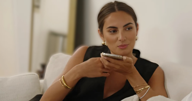 Paige DeSorbo Flaunts Galentine's Day Plans Amid Craig Conover Breakup