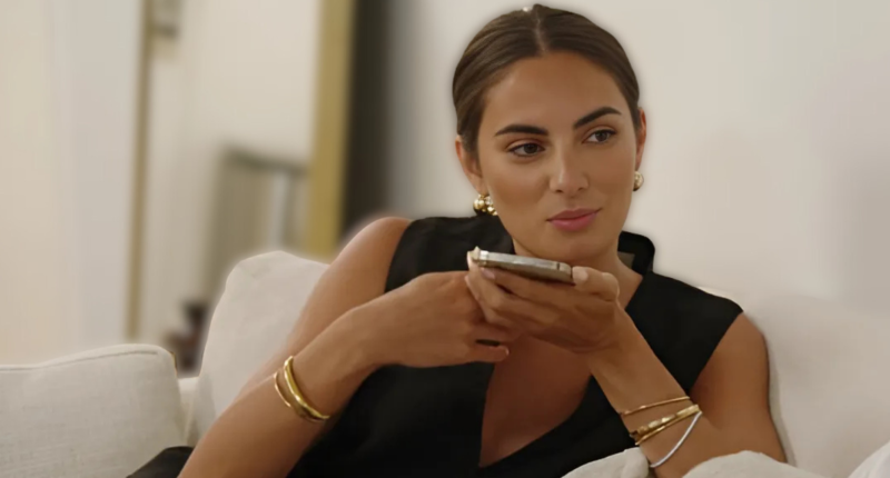 Paige DeSorbo Flaunts Galentine's Day Plans Amid Craig Conover Breakup