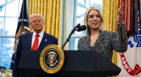 Pam Bondi faces conservative backlash over Eric Adams 'scandal'
