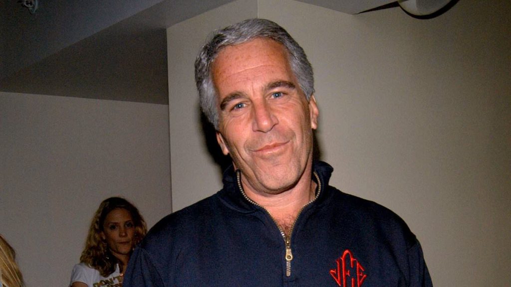 Pam Bondi releases Jeffrey Epstein files in long-awaited document dump