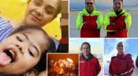 Patient, 11, and others ID'd as investigators find black box buried 8 feet in the ground