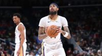 Pelicans trade Brandon Ingram to Raptors