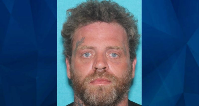 Pennsylavania Man Seen on Video Assaulting Man at VFW Caught More Than a Month Later