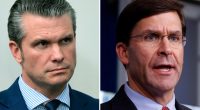 Pentagon yanks former Secretary of Defense Mark Esper’s security detail: report