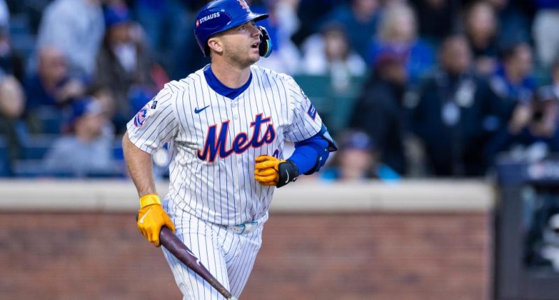 Pete Alonso's renewed Mets motivation is more than contract drama