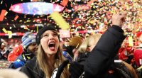 Philadelphia radio station bans Taylor Swift music ahead of Super Bowl