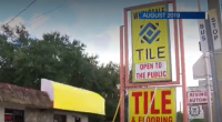 Pinellas Park tile shop owner arrested again in scheme to defraud case