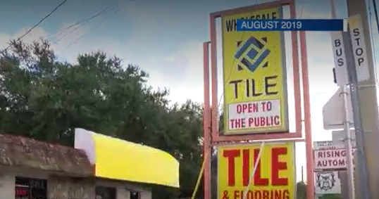 Pinellas Park tile shop owner arrested again in scheme to defraud case