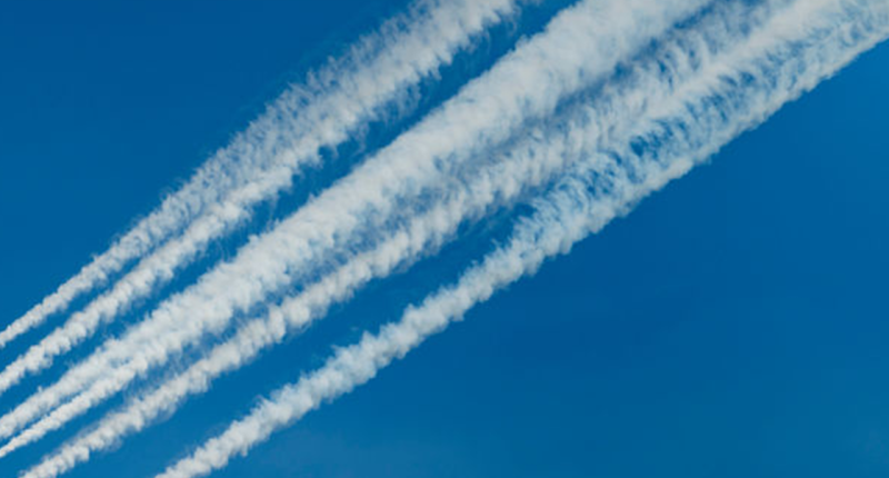 Plane catches fire at air show in Texas, 1 person injured: reports