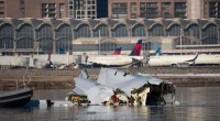 Plane crashes spark renewed fear of flying: 10 causes of aviation disasters