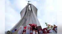 Pope Francis in critical condition, Vatican says