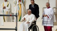 Pope now in ‘critical condition’ after pneumonia, Vatican warns