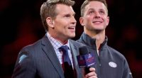 Popular RedZone host Scott Hanson may leave for new opportunities