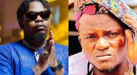 "Olamide my godfather in music industry" – Portable reveals
