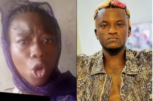 Portable’s Elder Sister Apologizes for His Bad Behavior -