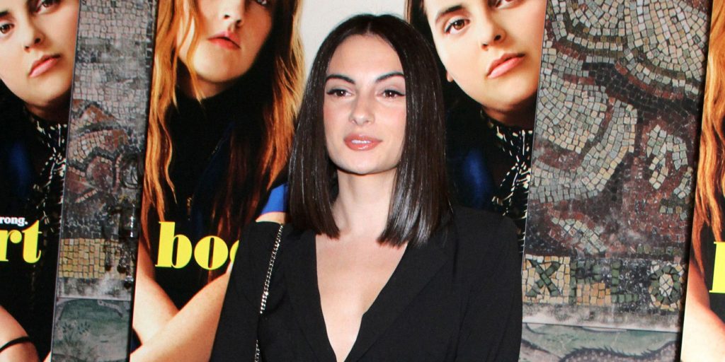 Post-Breakup Paige DeSorbo Is Straight Up Goals — Here's Why