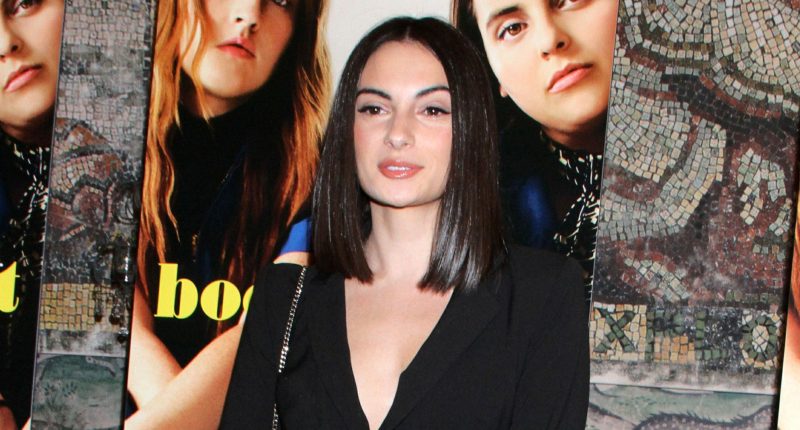 Post-Breakup Paige DeSorbo Is Straight Up Goals — Here's Why