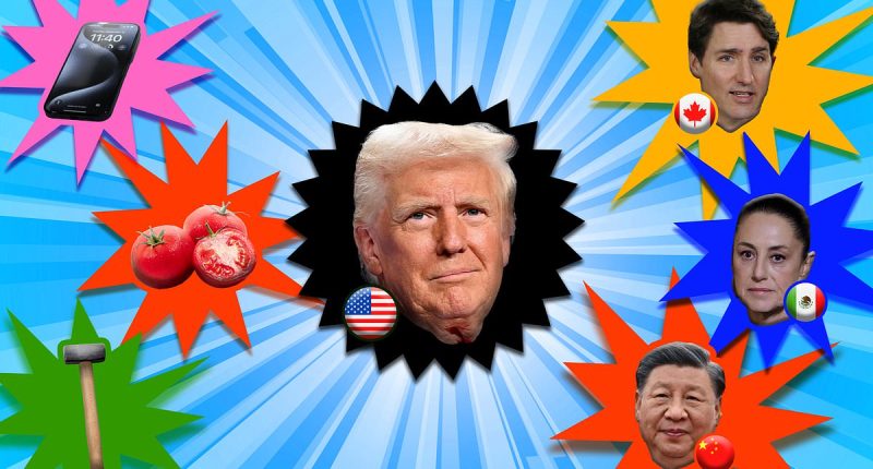 Price hikes are coming! 9 things to buy before Trump's tariffs kick in