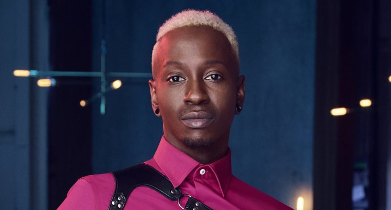 Project Runway contestant Sha'Vi Lewis dead at 39