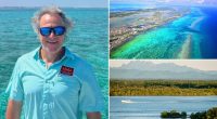 Prominent Colorado developer assassinated at luxury Belize home: report