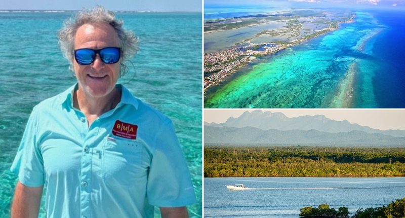 Prominent Colorado developer assassinated at luxury Belize home: report