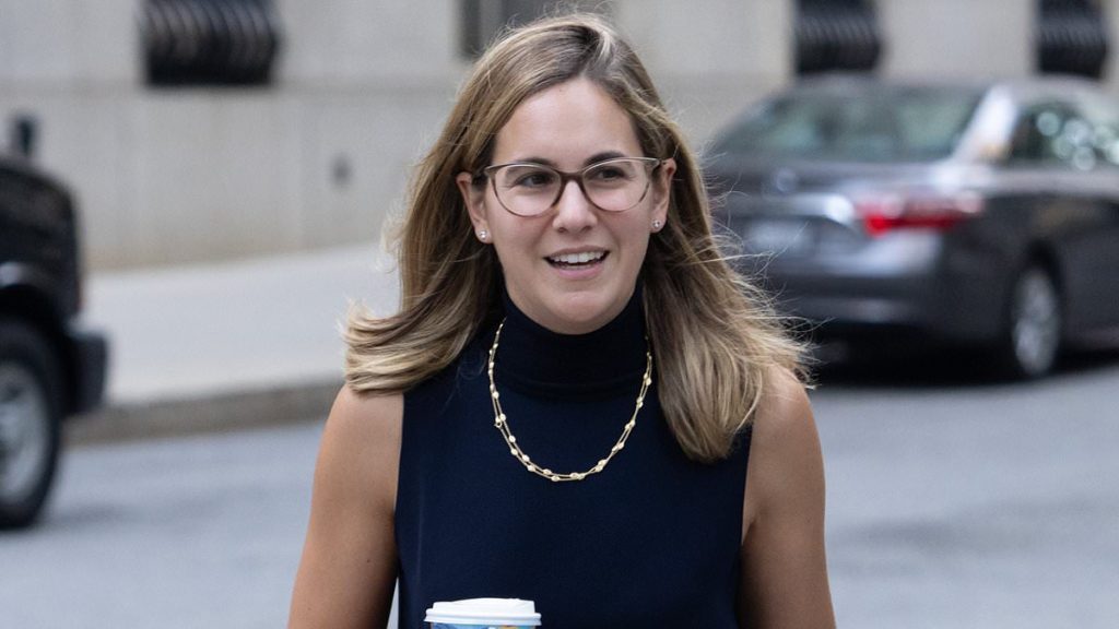 Prosecutor resigns in a tantrum against Trump edict