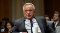 RFK Jr. scrapes through to next stage after Trump's last-ditch plea