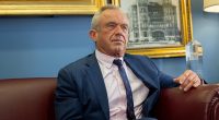 RFK Jr.'s comments about black people and vaccines sparks dr warning