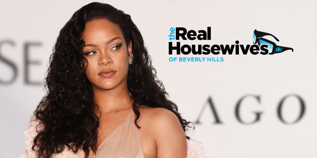 RHOBH Might Be Rihanna's Least Favorite After Learning Erika Jayne's Son Is Testifying In A$AP Rocky Trial