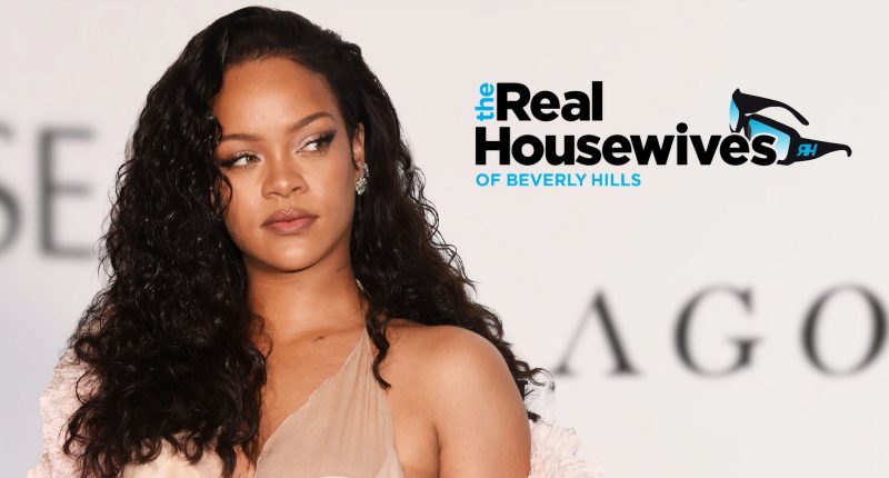 RHOBH Might Be Rihanna's Least Favorite After Learning Erika Jayne's Son Is Testifying In A$AP Rocky Trial