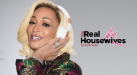 RHOP's Karen Huger Sentenced To A Year In Prison Following Her DUI