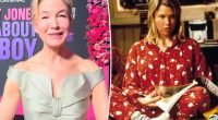 Renée Zellweger explains how she relates to Bridget Jones